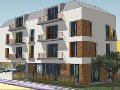 Drumul Taberei, apartament 3 camere, bloc nou, imobil premium